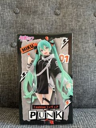 初音 Taito Fashion figure