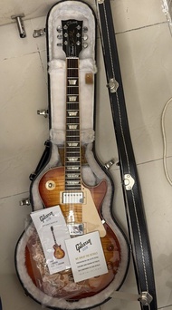 Gibson Les Paul Standard 2013
