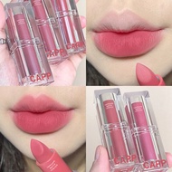 Boss Recommended Lipstick Lipstick Lipstick Matte Lipstick Matte Lipstick Non-Fade Non-Stick Cup Lip