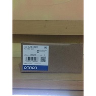 Omron Cj1W Id211 New Plc