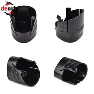 <DRHT>Bottom Case Case M12 Battery 12V 1pc Backshell For Milwaukee M12 M12 Battery 12V
