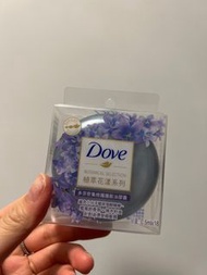 Dove 多芬密集修護護髮油膠囊  藍風鈴💙