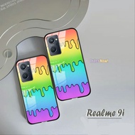 Softcase Realme 9i Terbaru - Softcase Glass Kaca Realme 9i [557] - Case Realme 9i terbaru - casing R