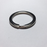 Ring O Double RoundRing/ Dia in 2.3cm, 3.5mm thick