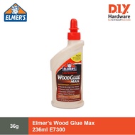 Elmers Wood Glue 236ml