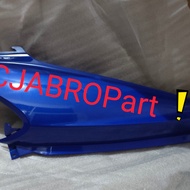 COVER R BODY BLUE HONDA BEAT CARBU..83500 KVY 960SBM..ORI AHM