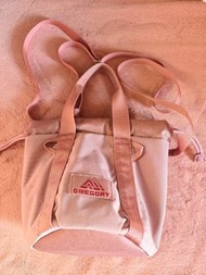 🈹 接近全新GREGORY 2用水桶包