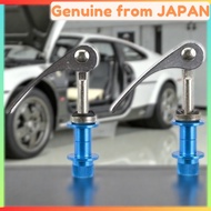 Cusco (CUSCO) [Quick Release Lever] OS Type Strut Bar Exclusive (Set of 2) 00B 540 C