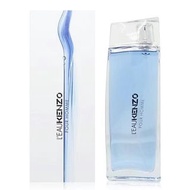 🇫🇷Kenzo L'Eau Kenzo Pour Homme EDT高田賢三純淨之水/風之戀男士淡香水 30ml/50ml/100ml (新裝)