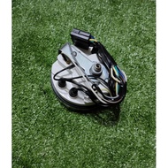 🔥🔥READY STOK‼‼ Meter vespa px200/lml