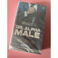 Novel Dr Alpha Male - ANJELL