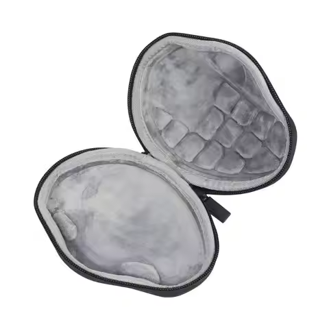 Portable Storage Bag Carrying Protective Case Cover Pouch for Logitech M570 MX Ergo Mouse Accessorie