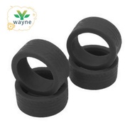 Pattern Racing Tires Tyre for  284131 K969 K989 P929 P939 Mini-Z Mini-Q 1/28 RC Car Upgrade Parts,4