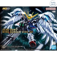 Bandai MGSD Wing Gundam Zero EW