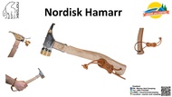 Nordisk Hamarr ค้อน