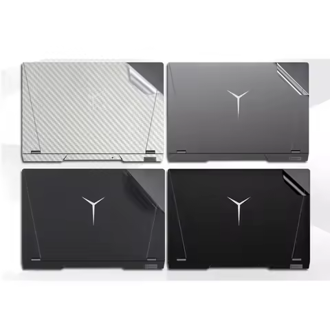 Pre-Cut Vinyl Sticker Skin and TPU Keyboard Cover for Lenovo Legion 5 pro 16 inch 2022 16IAH7 16ACH6
