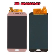 Lcd Fulset Samsung Galaxy J730/J7Pro Original Oled