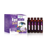 Eye Kids Gold Eye supplement supplements Omega 369, Lutein to help increase vision, reduce dry Eye f