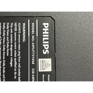 Philips 65PUT7374/68 tpv 715ga018-p01 715ga006-m0e-b00-005g