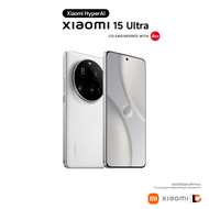 XIAOMI 15 Ultra (16+512GB | 1TB) จอแสดงผล WQHD+ 3200 nits ขนาด 6.73 นิ้ว สว่างเป็นพิเศษ Leica Summil