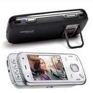 Nokia N86 Side 3G Wifi 8GB Mobile Phone Original Full Set
