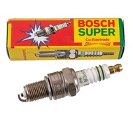 Bosch Yamaha RXZ/ Suzuki 150CC Spark Plug 1 PCS (W5DC)