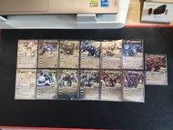 Bs卡 Battle Spirits 十二宮