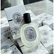 Original Diptyque Eau Rose Philosykos Eau des Sens 100ML Eau De Toilette Special Offer