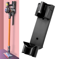 For Dyson Vacuum Cleaner Accessories Wall Mounted Charging Base V7/V8Storage Bracket Charging Holder Base Bracket