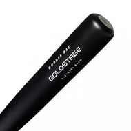 日本製 asics GOLDSTAGE 成人軟式用 棒球木棒 棒球棒 (3121B181-001)