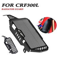 For [Hot] HONDA Crf300l Crf300 CRF 300 L 300L 2021 -2023 Accessories Radiator Protective Cover