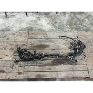 HONDA DC2 TYPE R (ORIGINAL) ENGINE WIRE WIRING