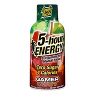 5-Hour Energy Dietary Supplement - Apple Bash