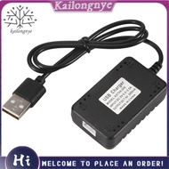 7.4V 2000Mah XH-3P Quick USB Charger for  144001 XK K130 12428 XH-3P Quick USB Charger for  144001 X