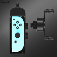【BMSG】 Fishing Rod For Nintendo Switch/Switch OLED Game Handle Grip Controller Fishing Game Accessories Hot