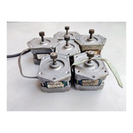 Nema 17 EM-XX ex Printer Stepper