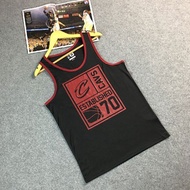 UNK NBA Cleveland Cavaliers Jersey Tank Top Jersey