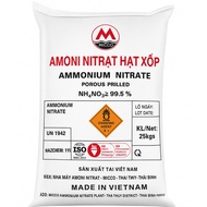Ammonium Nitrate (AN) (Repack 1kg) Baja Tunggal/Unsur AB