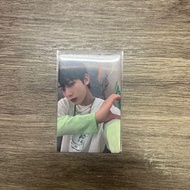 Enhypen sunoo 小卡