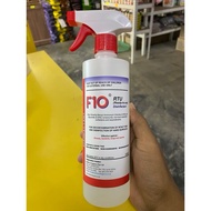 F10 Disinfectant spray 500ml
