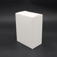 (แพ็ค 20/50/100 ชิ้น) กล่องเอนกประสงค์ 9.5x5.5x12.5 cm ใส่ซองชา ซองกาแฟ ใส่ของชำร่วย packaging กล่อง