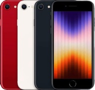 iPhone SE3 256GB 全新 仲有90日Apple保養