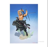 屯門站交收 全新未開 海賊王 figuarts zero 卓洛 battle one piece 索隆 bandai zoro