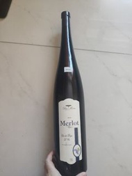 2006 merlot vin de pays d'oc
