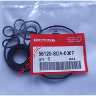 Honda Power Steering Pump Repair Kit (Set) Honda Accord SDA ( CM ) ( 56120-SDA-000F )