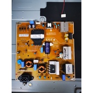LG 55LJ550T Powerboard
