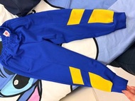 石鐘山小學校服 冬夏季