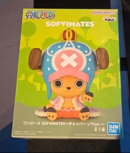 One Piece 喬巴/索柏 國王