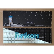Asus Vivobook Go 15 E1504 E1504f E1504fa E1504fab E1504g E1504ga Keyboard