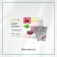 Nutrigold Easy clenz premix botanical beverage mix aloe vera with milk thistle